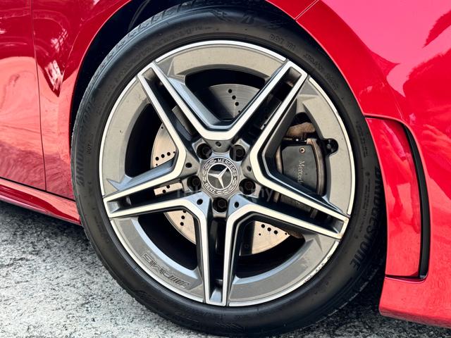 2019 Mercedes Benz A250 2.0 (A) AMG / LOAN KEDAI - 5