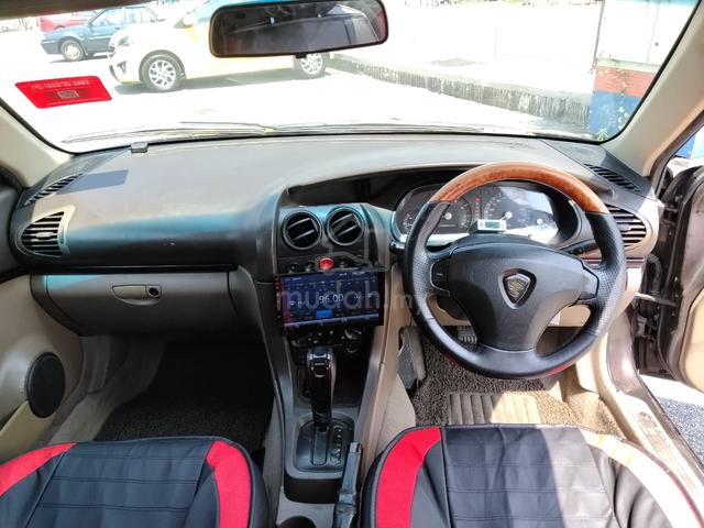 2005 Proton WAJA 1.6 ENHANCED (A) - 5