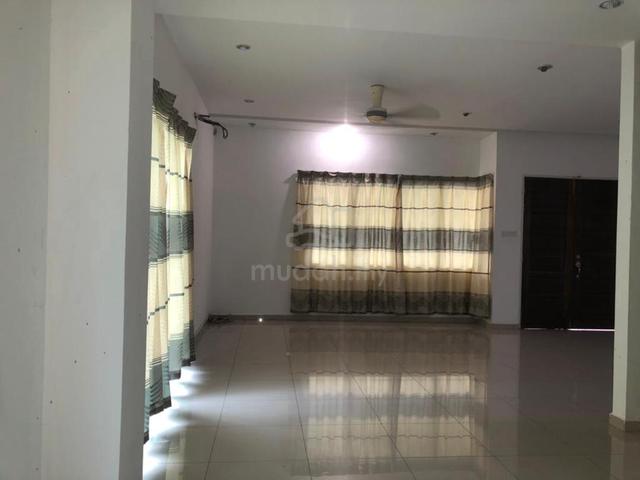 Kepala Batas @ Taman Flora Semi-D House for rent 1