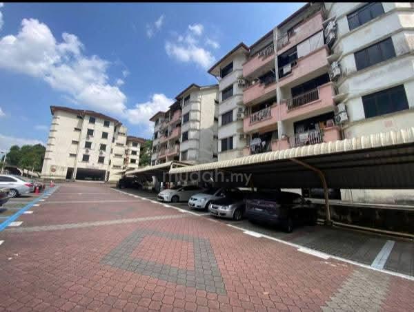 Skudai Villa 1