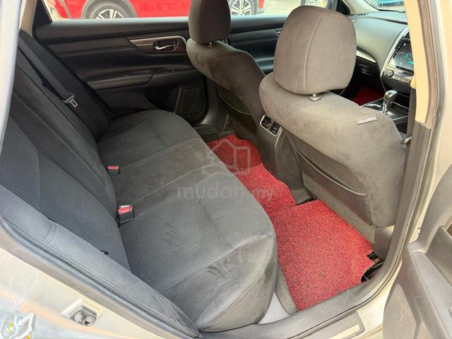 2016 Nissan TEANA 2.0 XE L33 (A) - 4