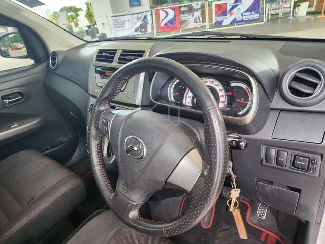 2017 Perodua MYVI 1.5 SE FACELIFT (A) - 3