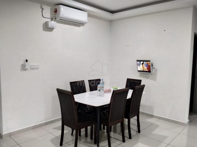 Residensi Meru Raya (PR1MA @ Meru) 2