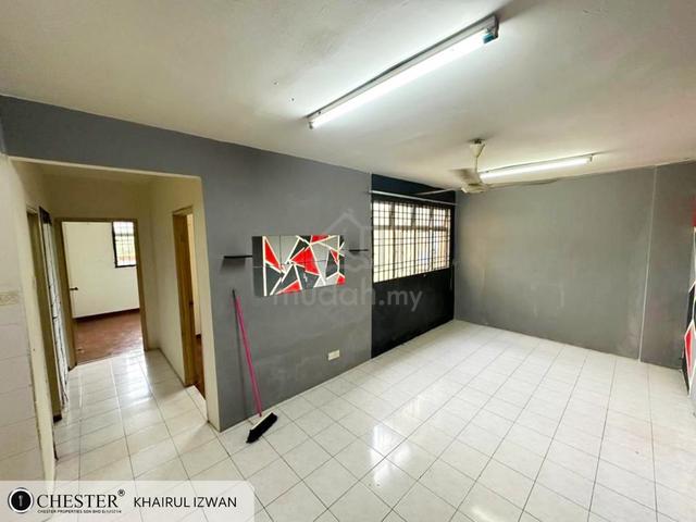 Villa Impian (Kota Warisan Sepang) 1