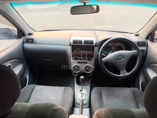 2011 Toyota AVANZA 1.5 E ENHANCED (A) - 2