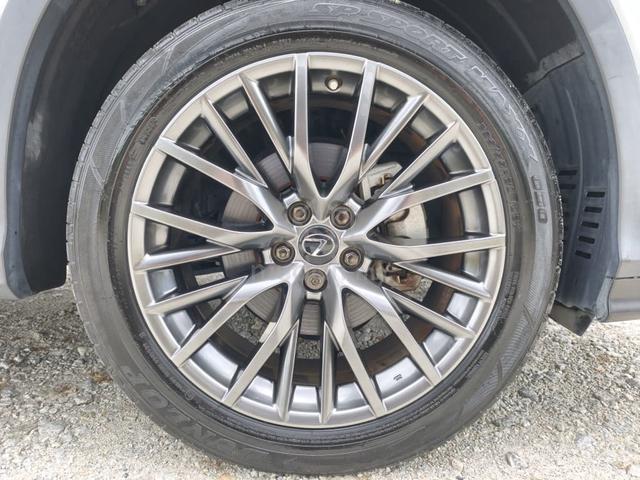 2021 Lexus RX 300 F SPORT 2.0 SROF 31K KM 5YR WTY - 5