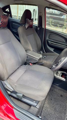 2018 Proton SAGA 1.3 STANDARD CVT MY16 BT P2-13A - 5