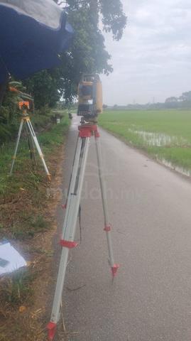 Tanah Plot sawah 7,631 kps jual bahagian tepi jalan Kg Paya Luboh 1