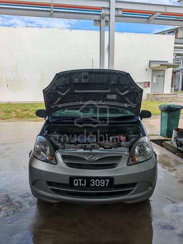 2010 Perodua VIVA 0.7 660 EX EF-VE (M) - 3