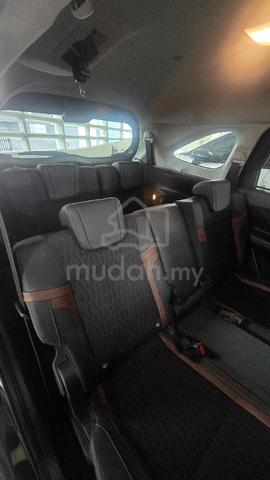 2025 Perodua ALZA 1.5 AV MY22 (A) - 5