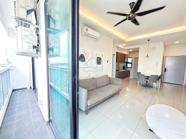 G Residence @ Johor Bahru 1