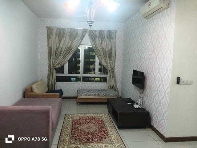 Savanna Executive Suite @ Southville City 1