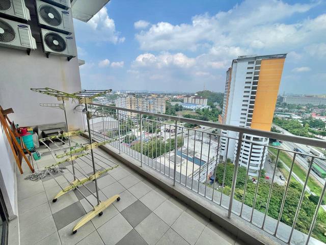 Indah Alam (Subang Andaman) 1