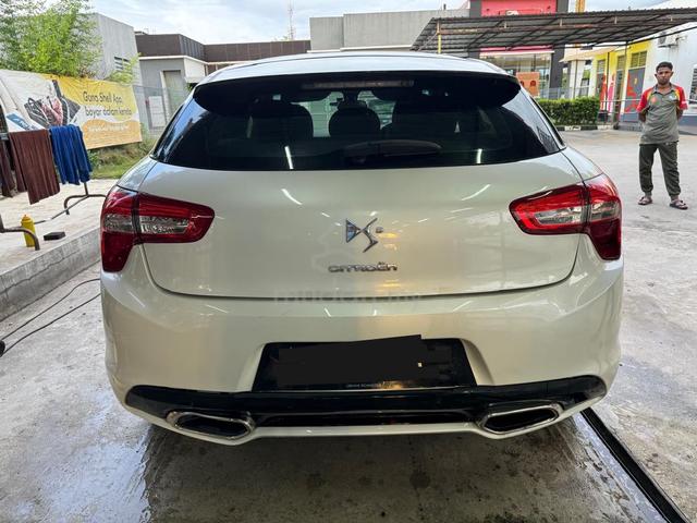 2015 Citroen DS5 1.6 (A) - 3