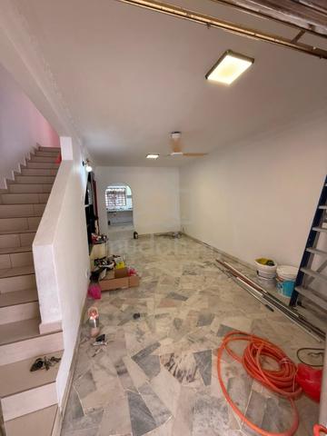2-Stry Terrace House, Sri Petaling, Clean & Newly Renovated 1