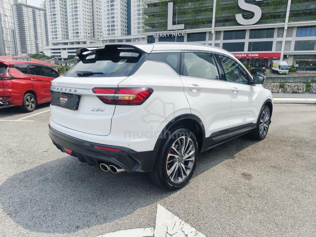 2022 X50 1.5 PRE AKPK ANY PROBLEM LOaN CAN APPRV‼️ - 5