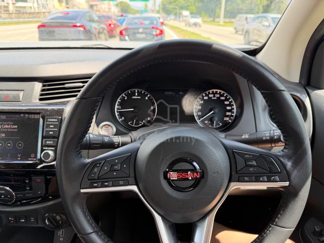 2022 Nissan NAVARA PRO-4X 2.5L (A) - 3