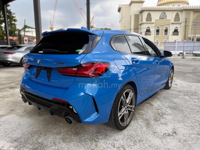 2021 Bmw 135i M 2.0 (A) PRICE DROP 10K - 2