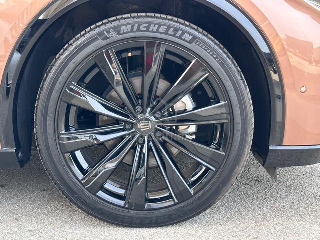 2024 Toyota CROWN 2.5 SPORT Z (A) - 4