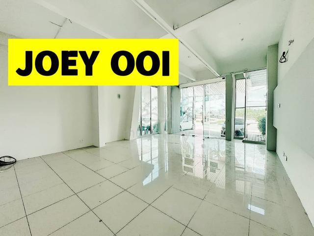 Ground Floor Shop|Simpang Ampat Tambun|Facing Mainroad|Ample Parking 3