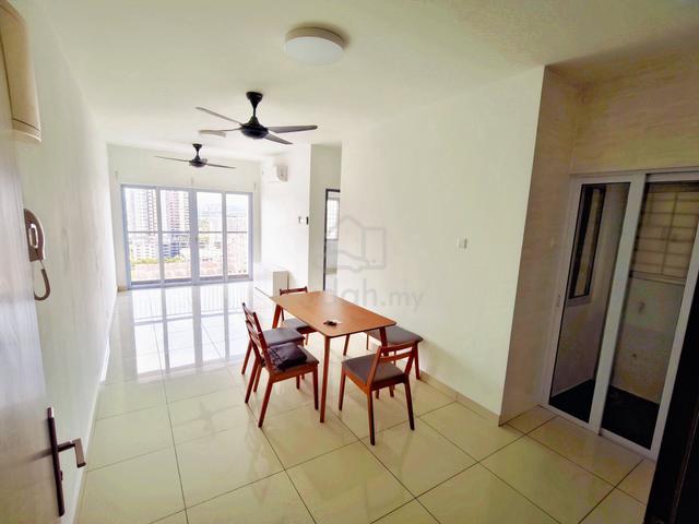 Koi Suites Condominium 1