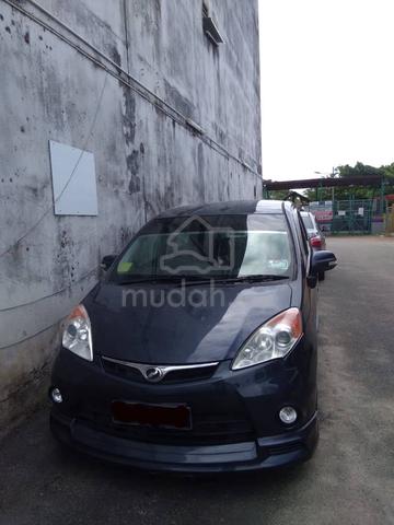 2011 Perodua ALZA 1.5 M2 EDITION (A) - 4