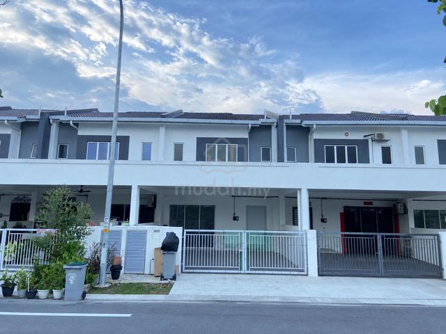 Rumah Sewa Taman Arowana Lenggeng 1