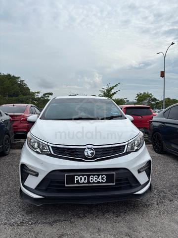 2023 Proton PERSONA 1.6 EXECUTIVE MY21 FACELIFT - 1