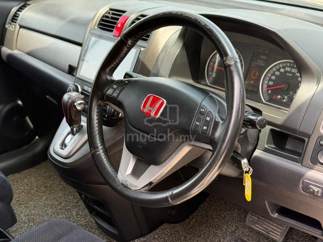 2010 Honda CR-V 2.0 i-VTEC (A)/ CASH ONLY - 2