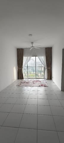 Residensi Sateria 1