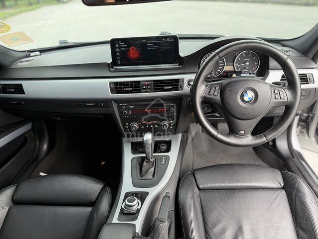2009 Bmw 320i SPORTS (CKD) 2.0 FACELIFT (A) - 5