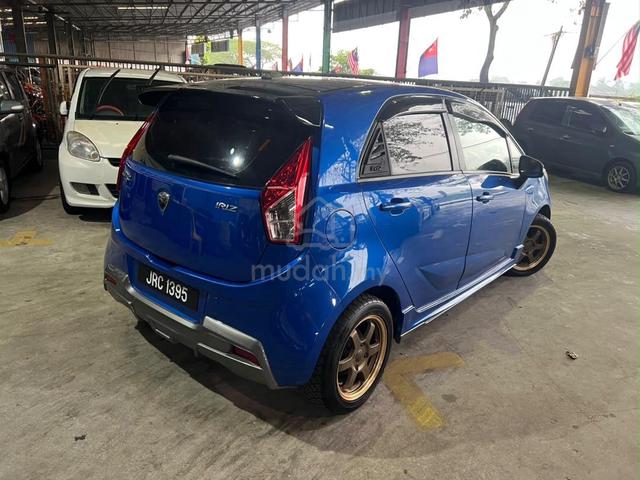 2015 Proton Iriz 1.6 (A) - 3