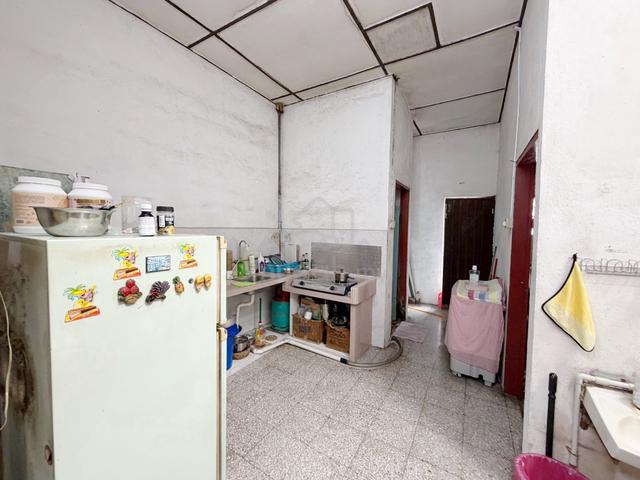 *BelowValue* NibongTebal 1StoreyTerrace Sale near BukitPanchor Bersatu 1