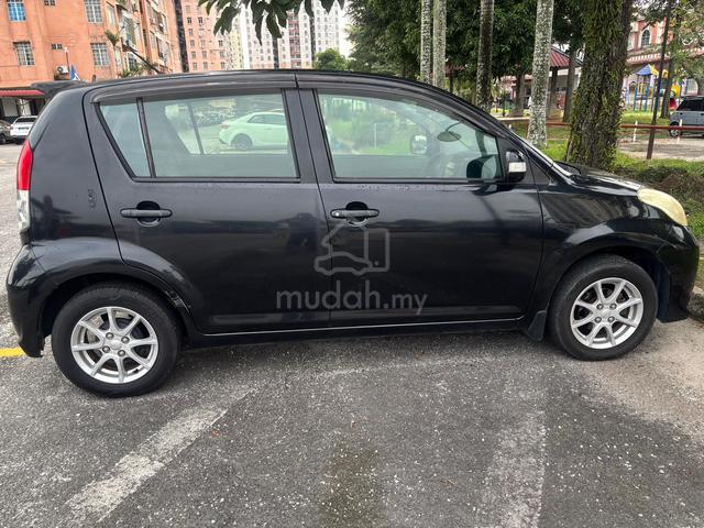 2011 Perodua MYVI 1.3 EZ STANDARD (A) - 2