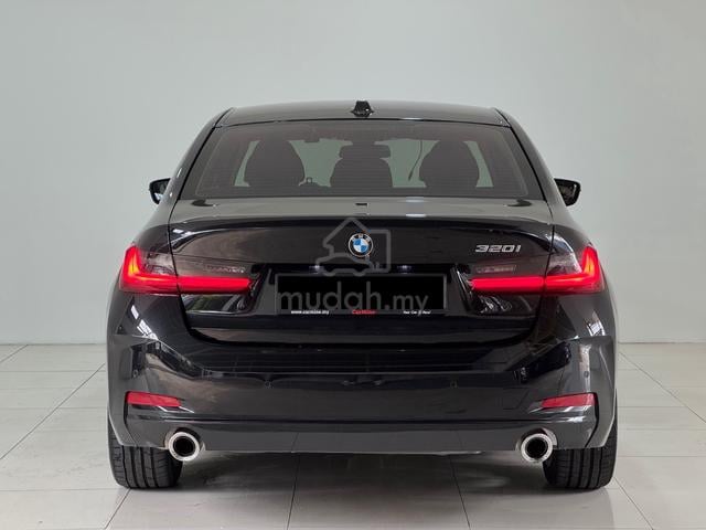 2025 Bmw 320I M SPORT 2.0 MY19 G20 FACELIFT (A) - 5