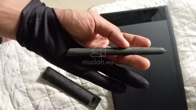 pen tablet jenama veikk - photo 3 of 6