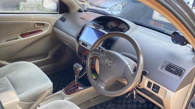 2005 Toyota VIOS 1.5 E (A) - 5