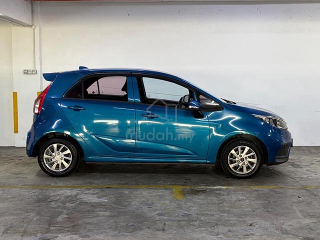 2020 Proton IRIZ 1.3 STANDARD FACELIFT (A) - 4