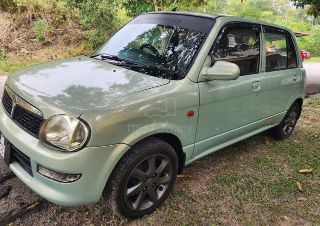 2006 Perodua KELISA 1.0 EZ (A) - 5