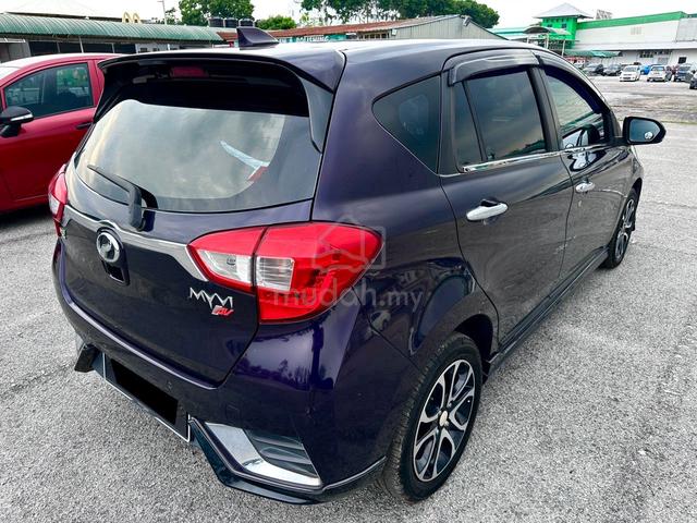 2020 Perodua MYVI 1.5 ADVANCE (A) FULL SPEC - 4
