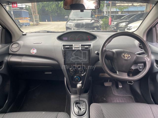 2010 Toyota VIOS 1.5 J FACELIFT (A) - 5