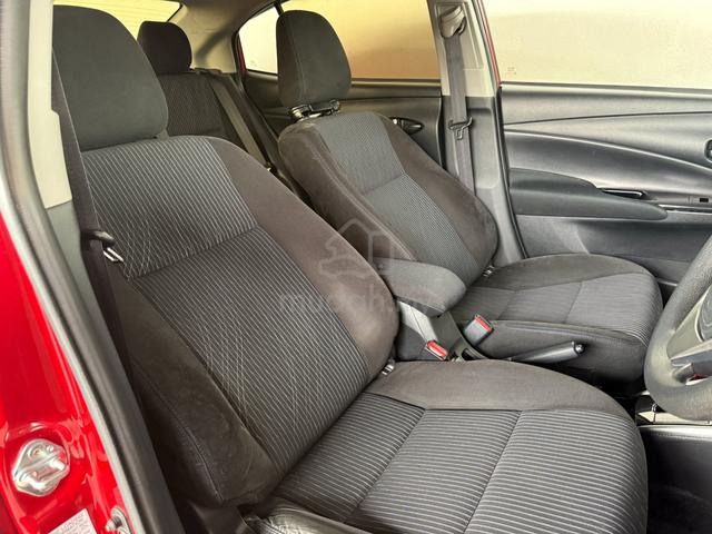 Toyota Vios 1.5 Facelift (A) Full Grade High Prem - 4