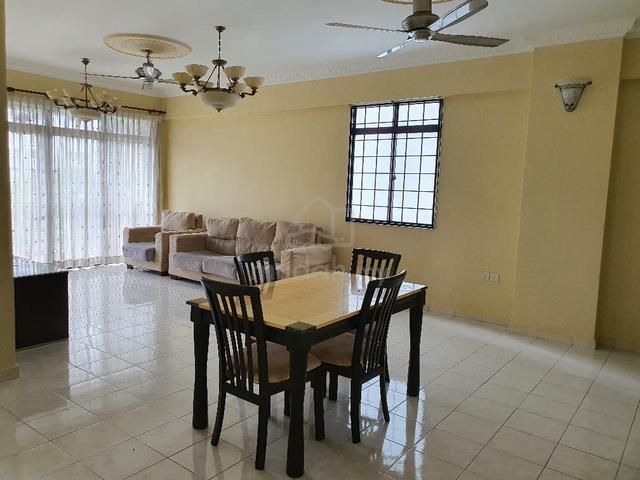Pelangi Condominium 1
