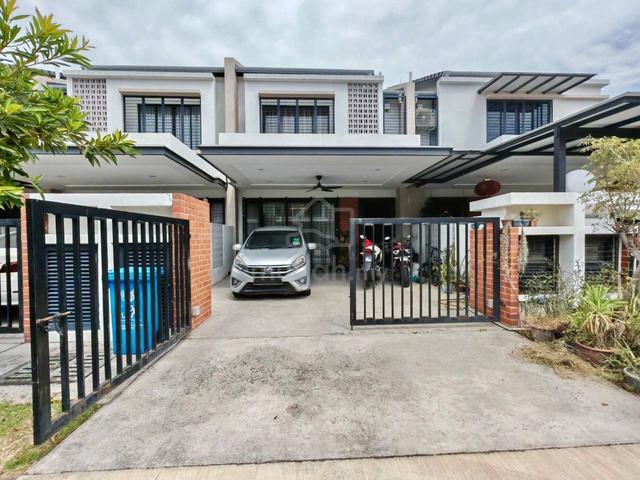 [MOVE-IN CONDITION] Double Storey Terrace Elmina Green 1 | Freehold 1