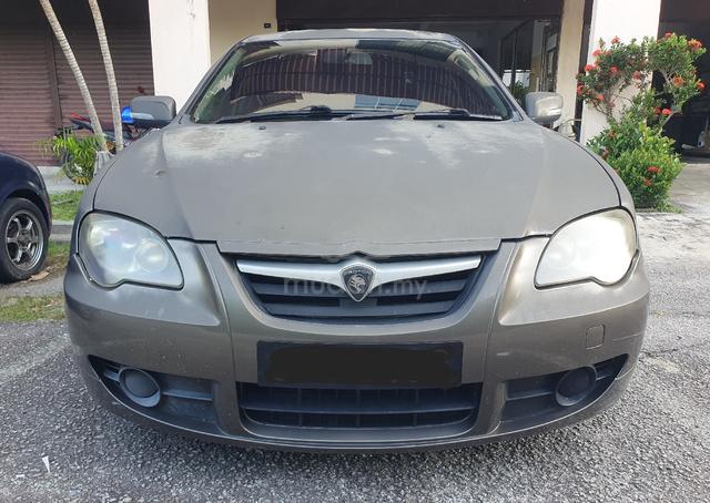 2010 Proton PERSONA 1.6 BASE LINE (A) - 1