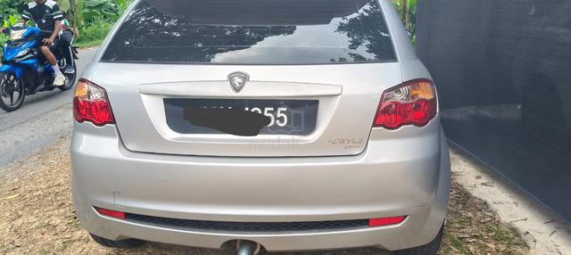 2009 Proton SATRIA 1.6 NEO H-LINE CPS (A) - 3