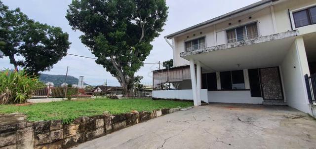 2 Storey Semi D at Hillside Tanjung Bungah Corner Unit I Loh Poh Heng 1