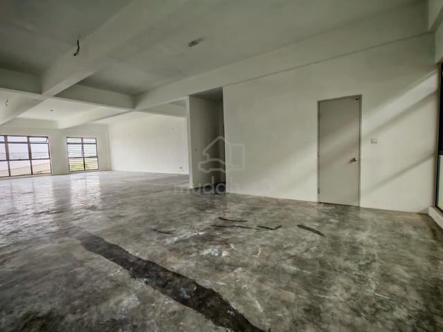Seremban 2 Oakland Square Building office unit 1