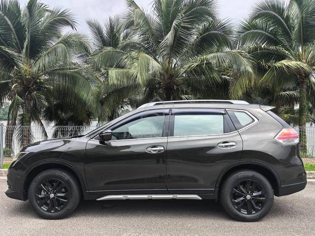 2017 Nissan X-TRAIL 2.0 AERO EDITION T32 3-YR WRTY - 5
