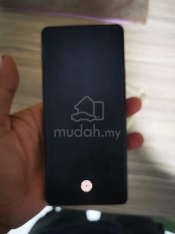 tecno pova 6 pro 5g 12/256 - photo 4 of 4